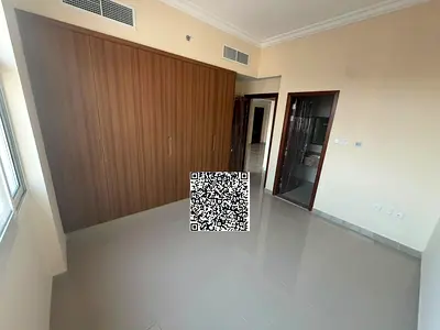 FOR RENT | Spacious 1 Bedroom Apartment | Al Jurf 3, Ajman