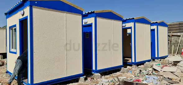 Portacabin for sale-