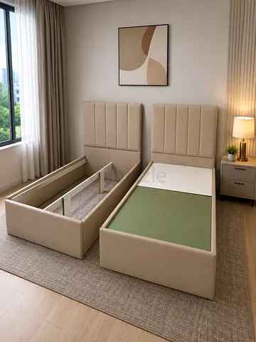 Brand New Single Bed Frame For Sale