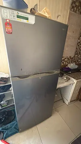 ثلاجة