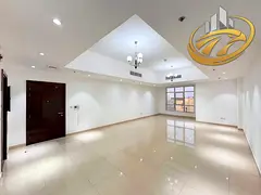 Spacious 3BR Apartment | Al Manal Residence 1 | Gym Access | City and Community Views