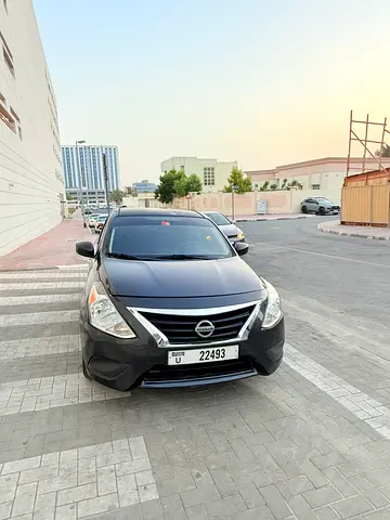 صورة 4 لـ 2015 Nissan SUNNY