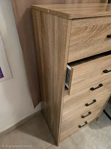 Chest of drawers 6