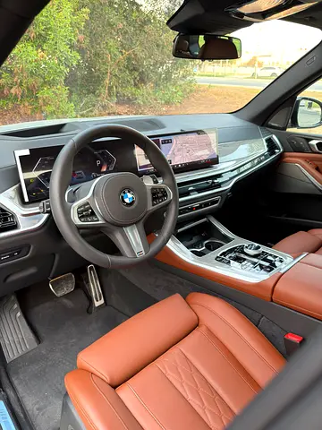 صورة مصغرة 10 لـ 2026 BMW X5