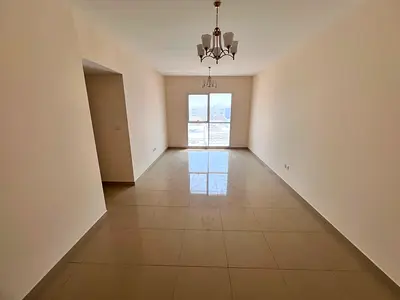 المويهات3-غرفتان ماستر خزائن مدمجة في الحائط مساحة كبيرة-تكييف مركزي