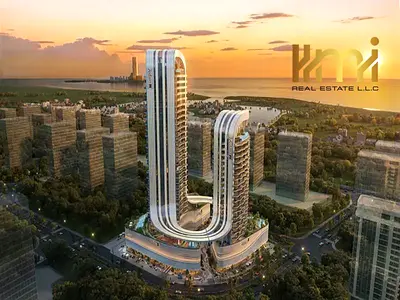 DLD Fee Waiver | Cash offer | Fully Furnished I 40% DISCOUNT