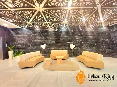1Bhk + Store Room | Close Kitchen | Like New Apartment with Balcony