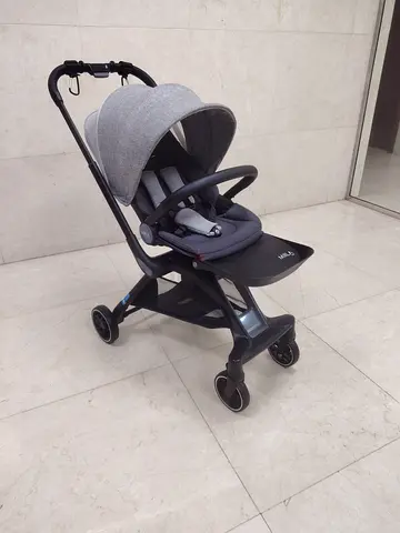 Miila spain 360 stroller