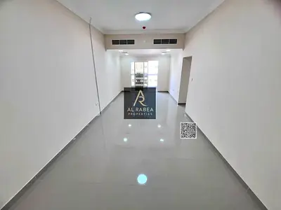 Prime location - Immediate occupancy - Close to all services - First occupant - Easy access to Dubai and Sharjah exits