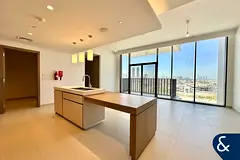 2BR + Maid + Study | Large Layout | Open View
