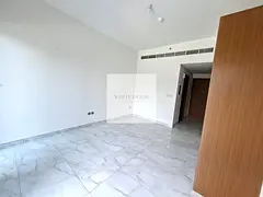 Studio Apartment | Azizi Beach Oasis | Balcony | Pool View Access