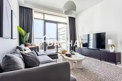 Ready To Move | Mid Floor | Marina View