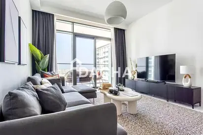 Ready To Move | Mid Floor | Marina View