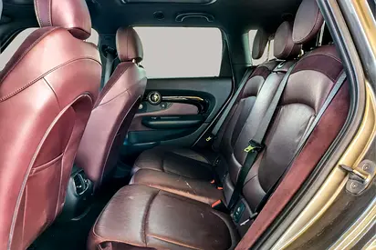 صورة 12 لـ 2017 MINI CLUBMAN