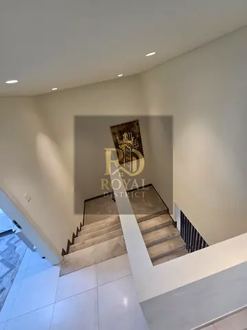 ONE OF A KIND LUXURY | FULLY UPGRADED 3 BEDROOMS + MAID + MAJLIS TOWNHOUSE | MODERN DESIGNED | SMAR
