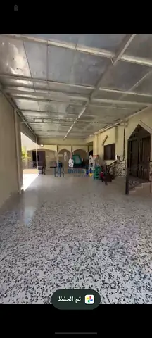House for sale in Al Shahba, with an area of 8,000 square feet.