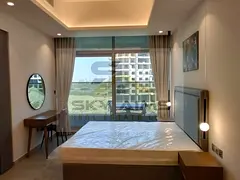 Chiller & Gas Bills Included | New Furnished Studio | Balcony