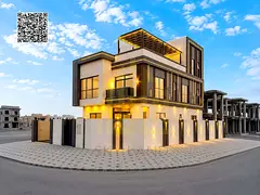 Villa for sale, price includes registration fees, electricity and water.