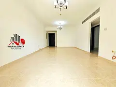 CLOSE TO METRO - SPACIOUS 3BHK + MAIDROON+ LAUNDRY ROOM - RENT 90K - GYM SWIMMING POOL - BALCONY -