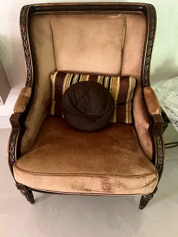 Chair set