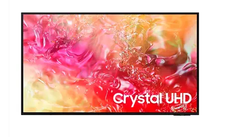 Shop Alfalah Samsung 75 inch Smart TV - 4K, 75DU7000