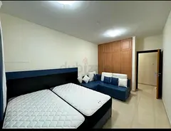 Fully Furnished Family Room for Rent 2500