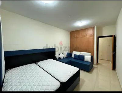 Fully Furnished Family Room for Rent 2500