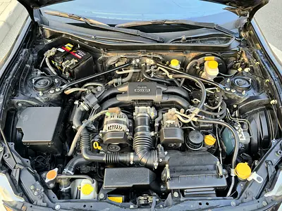 2013 Toyota 86 — фото 20
