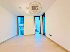 Downtown Lagoon Views | Maid room | Study room | Corner Layout