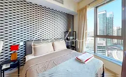 Marina View | Unfurnished |Central marina location