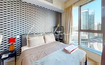 Marina View | Unfurnished |Central marina location