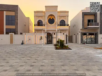 Own your villa, including registration and ownership fees.