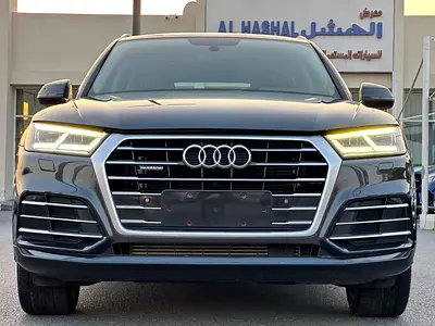 صورة مصغرة 6 لـ 2020 AUDI Q5