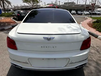 2022 Bentley FLYING SPUR 缩略图 8