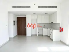 1BR Unfurnished | Community View | Vacant