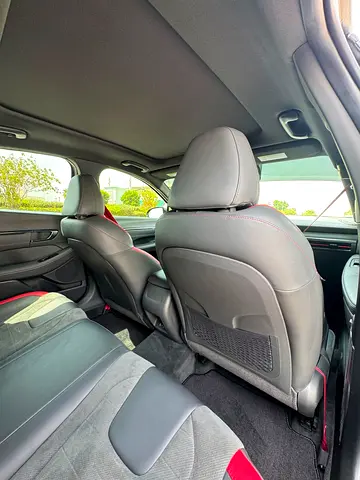 2024 Hyundai SONATA 缩略图 17