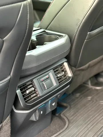 صورة مصغرة 14 لـ 2024 FORD F-150