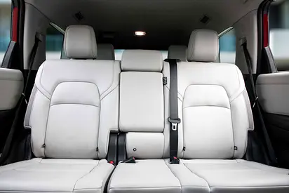 Nissan Pathfinder SV, миниатюра 12