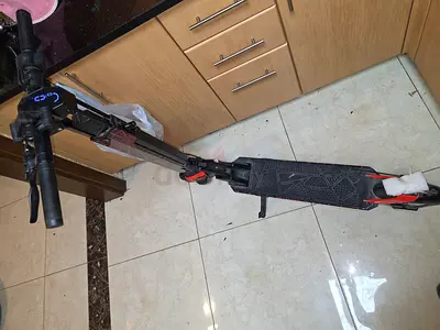 Electric scooter - Foldable adult e-scooter, used