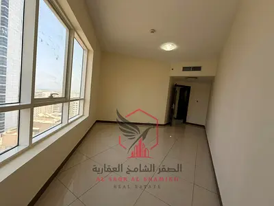 Free Parking | 2 BHK with Open View | Near Industrial Area | Free Gym | Free Month | 4 Payments | Family Tower | Near Dubai Exit