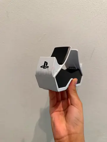 PlayStation controller charger