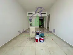 Two Master Bedroom Apartment with Balcony Open View Free Parking Al Majaz 2 4 or 6 Payments