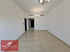 1 Month Free - Elegant 1 BR - Semi-Furnished - Spacious Big Layout