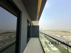 Dubai Marina Skyline Views