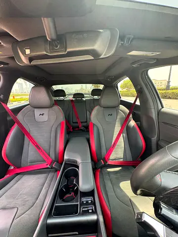 2024 Hyundai SONATA 缩略图 16