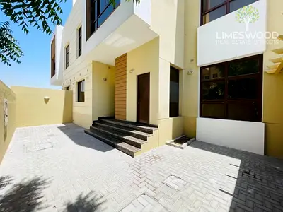 Modern Design | Very Spacious Villa Available For Rent