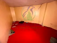 Warehouse for Annual Rent in Industrial Area 15 2120 Sq Ft Two Months Free with Flexible Payment Pla