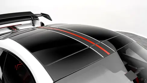 2021 Porsche 911 — миниатюра 7