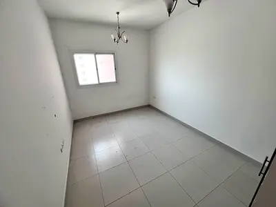 Two-Bedroom Apartment for Annual Rent | Al Jurf 2 – Ajman**