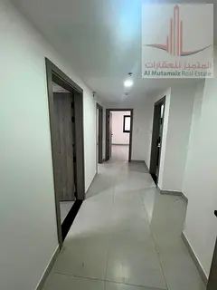 Brand new apartment for first-time occupancy, featuring modern designs and high-quality finishes. St